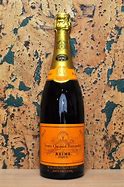 Image result for Veuve Clicquot Ponsardin Champagne Brut Reserve