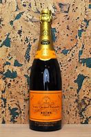 Image result for Veuve Clicquot Ponsardin Champagne Brut