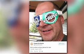 Image result for Funny Eclispe Memes