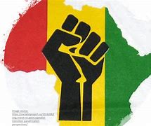 Image result for afridanismo