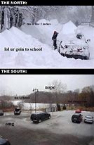 Image result for Maine Snow Meme