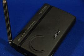 Image result for Sony ICF-SW100