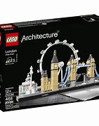 Image result for Landmark LEGO Sets