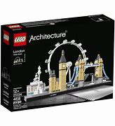 Image result for LEGO Architecture London