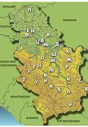 Image result for Serbia Borders