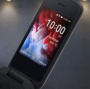 Image result for TCL Cricket Flip Phone