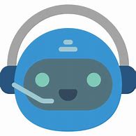 Image result for Bot Icon Transparent