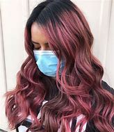 Image result for Electric Pink Streaks