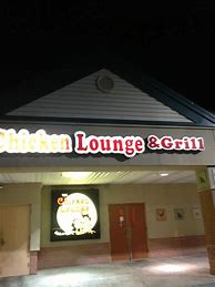 Image result for Chicken Lounge Allentown