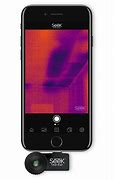 Image result for Heat Scanner for Cell Phone