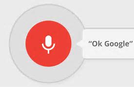 Image result for OK Google Who Are You