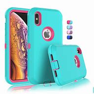 Image result for Red Case for iPhone X