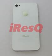 Image result for White iPhone 4 Verizon