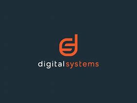 Image result for Digital Systems Logo