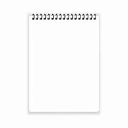 Image result for Notebook Paper Vector