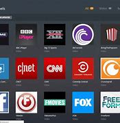 Image result for Channels On Plex TV