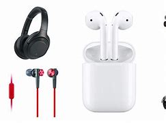 Image result for iPod Headphones