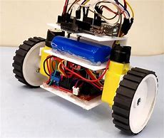 Image result for DIY Robot