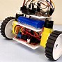 Image result for Arduino Self-Balancing Robot