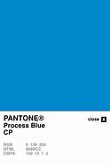 Image result for Process Cyan