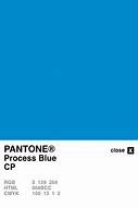 Image result for Process Cyan Color