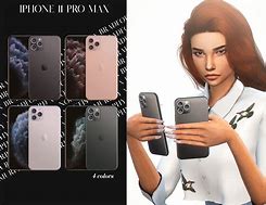 Image result for Sims 4 iPhone X Phone Case