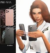 Image result for Sims 4 iPhone Deco