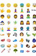 Image result for Emojis On Android Phone