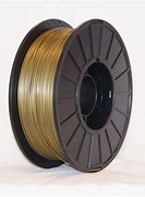 Image result for Gold 3D Printer Filament