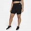 Image result for Nike Pro Shorts Girls Short