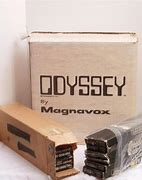 Image result for Magnavox Odyssey Game Console