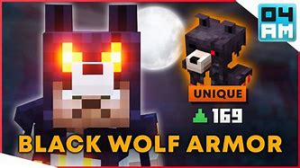 Image result for Minecraft Wolf Armor