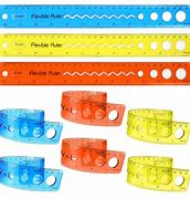 Image result for Compact Foldable Kid Ruler