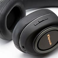 Image result for Wireless Over-Ear Headphones
