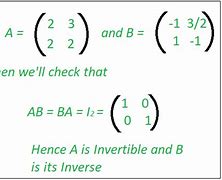 Image result for invertible