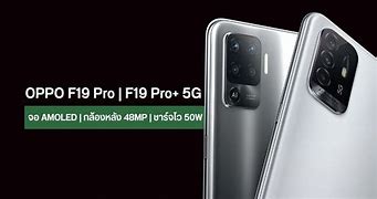 Image result for Oppo F-19 Pro+