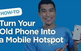 Image result for Set Up Hotspot On iPhone