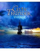 Image result for Celtic Thunder Voyage