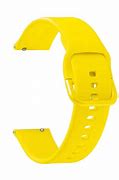 Image result for Silicone Watch Strap for Samsung Galaxy Watch 5