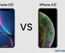 Image result for iPhone Xr vs Iphpne 5S