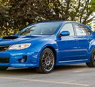 Image result for Subaru Impreza WRX STI Red Cali