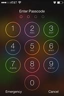 Image result for iPhone Dead Battery Screen