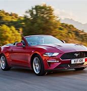Image result for 5.0 mustang convertible