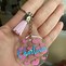 Image result for DIY Personalized Keychain