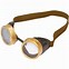 Image result for Steampunk Goggles