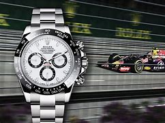 Image result for Rolex Formula 1