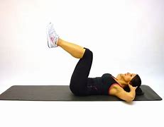 Image result for 30-Day Squat Crunch Sit Up Challenge