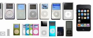 Image result for Invencion Del iPod