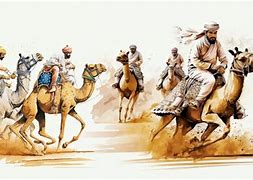 Image result for camel racing history