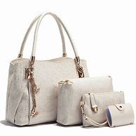Image result for Purse and Wallet Combo